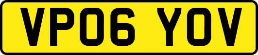 VP06YOV
