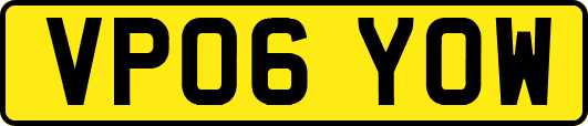 VP06YOW