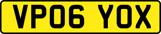 VP06YOX