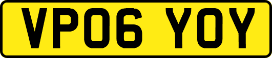 VP06YOY