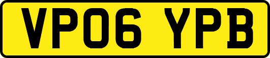 VP06YPB