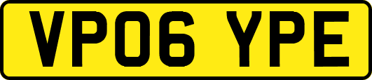 VP06YPE