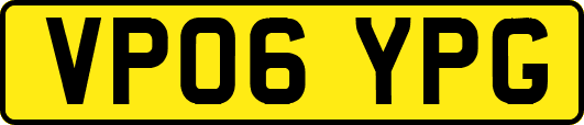 VP06YPG
