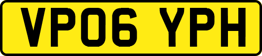 VP06YPH