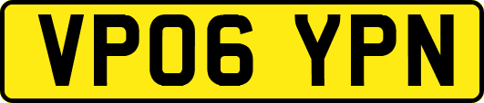 VP06YPN