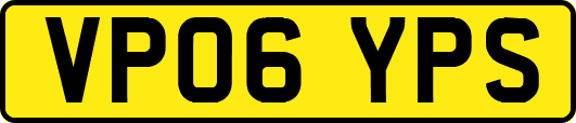 VP06YPS