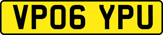 VP06YPU