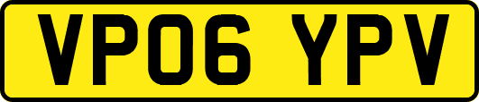 VP06YPV