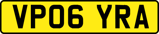 VP06YRA
