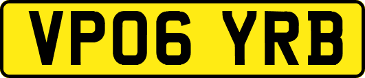 VP06YRB
