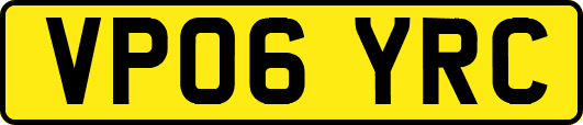 VP06YRC