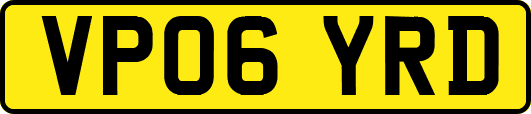 VP06YRD
