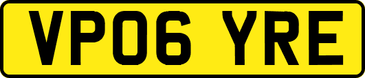 VP06YRE