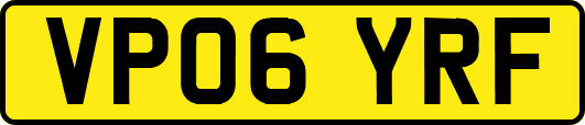 VP06YRF