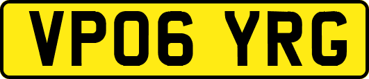 VP06YRG