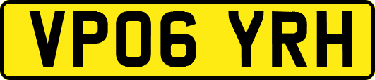 VP06YRH