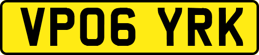 VP06YRK