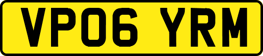VP06YRM