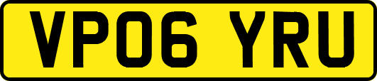 VP06YRU