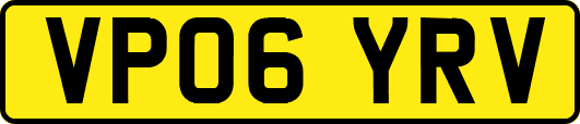 VP06YRV