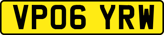 VP06YRW