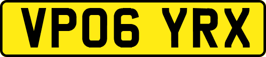 VP06YRX