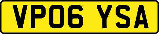VP06YSA