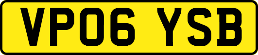 VP06YSB