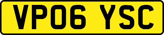 VP06YSC