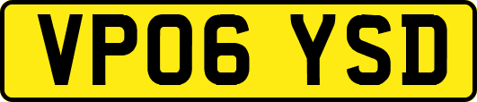 VP06YSD