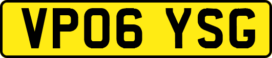 VP06YSG