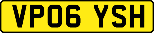 VP06YSH