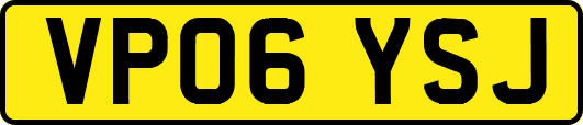 VP06YSJ
