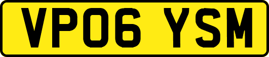 VP06YSM