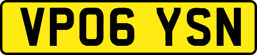 VP06YSN