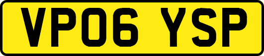 VP06YSP