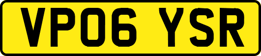 VP06YSR