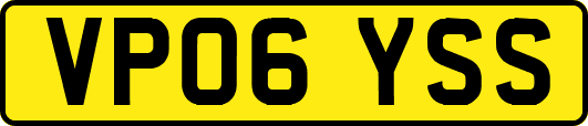 VP06YSS