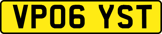 VP06YST