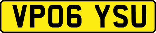 VP06YSU