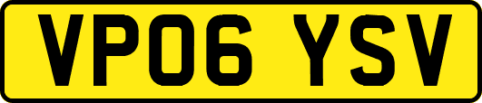 VP06YSV