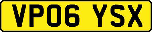 VP06YSX