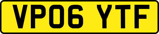 VP06YTF