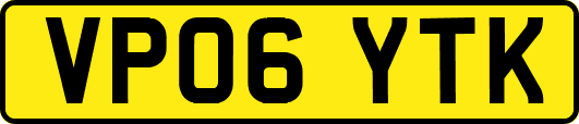 VP06YTK
