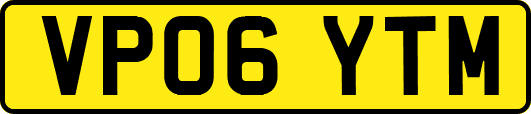 VP06YTM