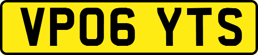 VP06YTS