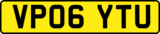 VP06YTU