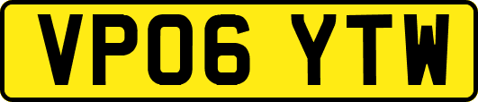 VP06YTW