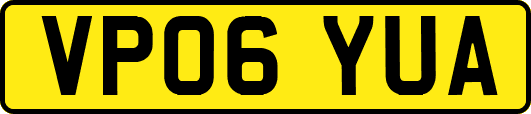 VP06YUA