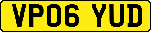 VP06YUD